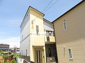 Ｔｗｉｎ　Ｈｏｕｓｅ駒方B棟  ｜ 愛知県名古屋市昭和区駒方町２丁目（賃貸一戸建3LDK・2階・77.83㎡） その1