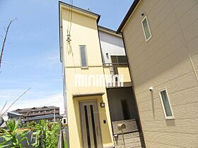 Ｔｗｉｎ　Ｈｏｕｓｅ駒方B棟  ｜ 愛知県名古屋市昭和区駒方町２丁目（賃貸一戸建3LDK・2階・77.83㎡） その3