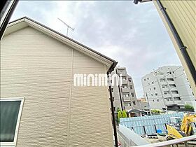 Ｔｗｉｎ　Ｈｏｕｓｅ駒方B棟  ｜ 愛知県名古屋市昭和区駒方町２丁目（賃貸一戸建3LDK・2階・77.83㎡） その16