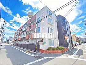 ヴィラセリーヌ  ｜ 愛知県名古屋市瑞穂区駒場町４丁目（賃貸マンション2LDK・2階・52.17㎡） その1