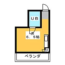 ハートイン菊園町  ｜ 愛知県名古屋市昭和区塩付通７丁目（賃貸マンション1R・2階・13.89㎡） その2