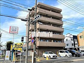 ハピネス川名  ｜ 愛知県名古屋市昭和区檀溪通１丁目（賃貸マンション3LDK・5階・60.20㎡） その1