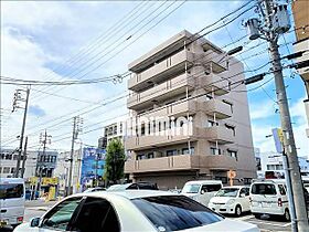 ハピネス川名  ｜ 愛知県名古屋市昭和区檀溪通１丁目（賃貸マンション3LDK・5階・60.20㎡） その3