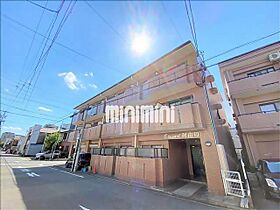 エトワール阿由知　Ａ棟  ｜ 愛知県名古屋市昭和区広瀬町３丁目（賃貸マンション1K・3階・24.60㎡） その3