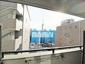 桜山アネックス  ｜ 愛知県名古屋市瑞穂区桜見町１丁目（賃貸マンション1R・5階・24.90㎡） その13