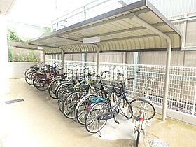 スカイコート御器所  ｜ 愛知県名古屋市昭和区御器所３丁目（賃貸マンション1K・7階・24.57㎡） その17