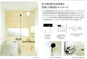 プレサンス吹上駅前エテルノ 1303 ｜ 愛知県名古屋市昭和区阿由知通１丁目7番4（賃貸マンション1K・13階・21.66㎡） その5