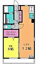 サンセール  ｜ 愛知県名古屋市瑞穂区中山町４丁目（賃貸アパート1LDK・2階・47.77㎡） その2