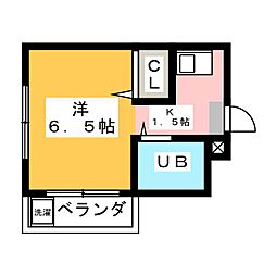 🉐敷金礼金0円！🉐ステージ3番館