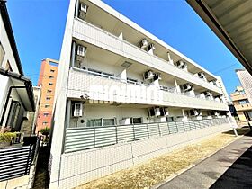 Ｃｏｚｙ　Ｐｌｕｍ  ｜ 愛知県名古屋市瑞穂区川澄町３丁目（賃貸マンション1R・1階・26.97㎡） その3