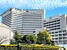 周辺：病院「名古屋市立大学病院まで1378m」