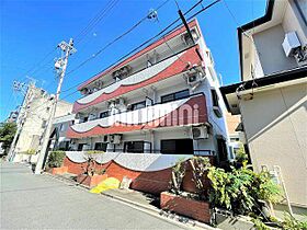 ヴァンベール桜山  ｜ 愛知県名古屋市瑞穂区中山町２丁目（賃貸マンション1K・2階・24.09㎡） その1