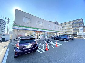 川名花壇  ｜ 愛知県名古屋市昭和区川名本町３丁目（賃貸マンション2LDK・2階・63.99㎡） その28