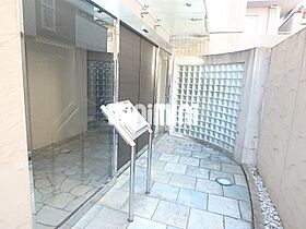 パルテールゴキソ  ｜ 愛知県名古屋市昭和区明月町２丁目（賃貸マンション1DK・2階・40.15㎡） その17