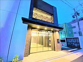 Ｊｕｎｒｉ　Ｓａｋｕｒａｙａｍａ  ｜ 愛知県名古屋市昭和区桜山町５丁目（賃貸マンション1R・14階・29.92㎡） その3