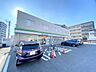 周辺：コンビニ「ファミリーマート昭和塩付通一丁目店まで375m」