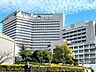 周辺：病院「名古屋市大学病院まで160m」