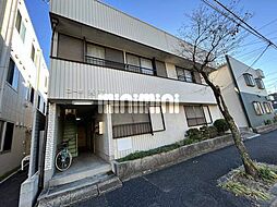 第一コーポ秀英