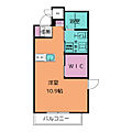 アヴァンセ桜山1階7.7万円