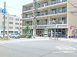 その他「エニタイムフィットネス御器所店まで390m」