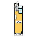 アクセス高辻2階4.7万円
