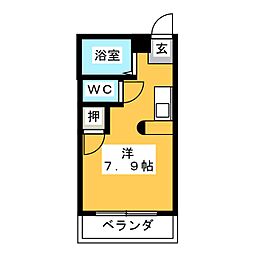 🉐敷金礼金0円！🉐パストラルスイコー