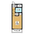 サンハイツ喜多村4階3.5万円