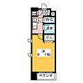 ベルファース川原通6階5.6万円