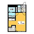 ブランシェ桜山33階6.5万円