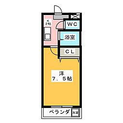 🉐敷金礼金0円！🉐ＥＮＤＯビルII