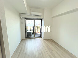 プレサンス桜山駅前アフォード 1101 11階1Kのリビング/ダイニング