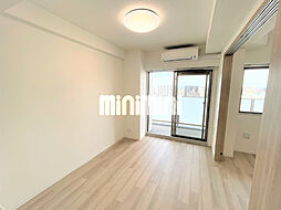 プレサンス桜山駅前アフォード 1502 15階1LDKのリビング/ダイニング