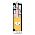 マルキース川名4階5.0万円