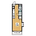 小松マンション吉田3階3.9万円