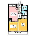 FB恵方マンション1階6.0万円