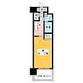 御器所テラス5階7.2万円