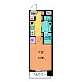 COZY川名本町2階6.7万円