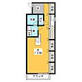HEARTSWAVE6階7.8万円