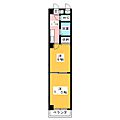 BloisCerezo2階5.7万円