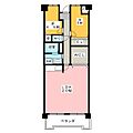 サンコートごきそ8階11.2万円