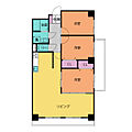 RESIDENCEGOKISOSQUARE11階15.3万円