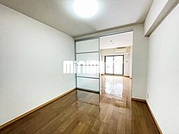 Ｂｌｏｉｓ　Ｃｅｒｅｚｏ 6階2Kのリビング/ダイニング