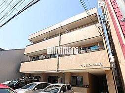 プリミエール塩付通