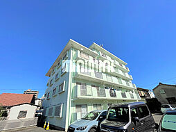 タウンハウス川名