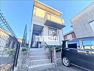 愛知県名古屋市瑞穂区亀城町3丁目：物件画像／株式会社ミニミニ　御器所店