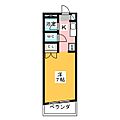 サニーサイド21階4.5万円
