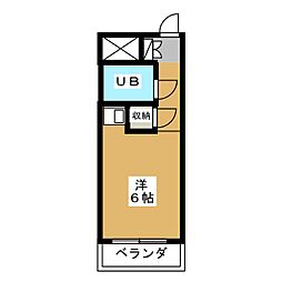 サンハイツ喜多村