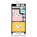 ソフィア御器所5階7.8万円