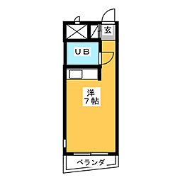 🉐敷金礼金0円！🉐パルシェゴキソ