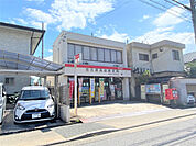 郵便局「名古屋高田郵便局まで388m」